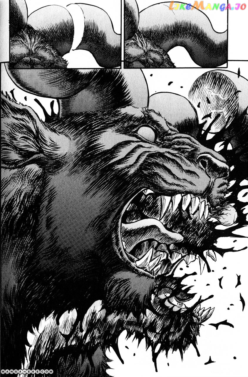 Berserk - Manga chapter 143 - page 9