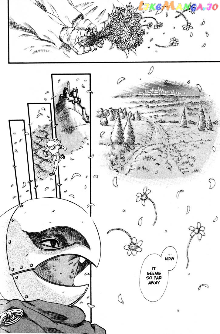 Berserk - Manga chapter 75 - page 18