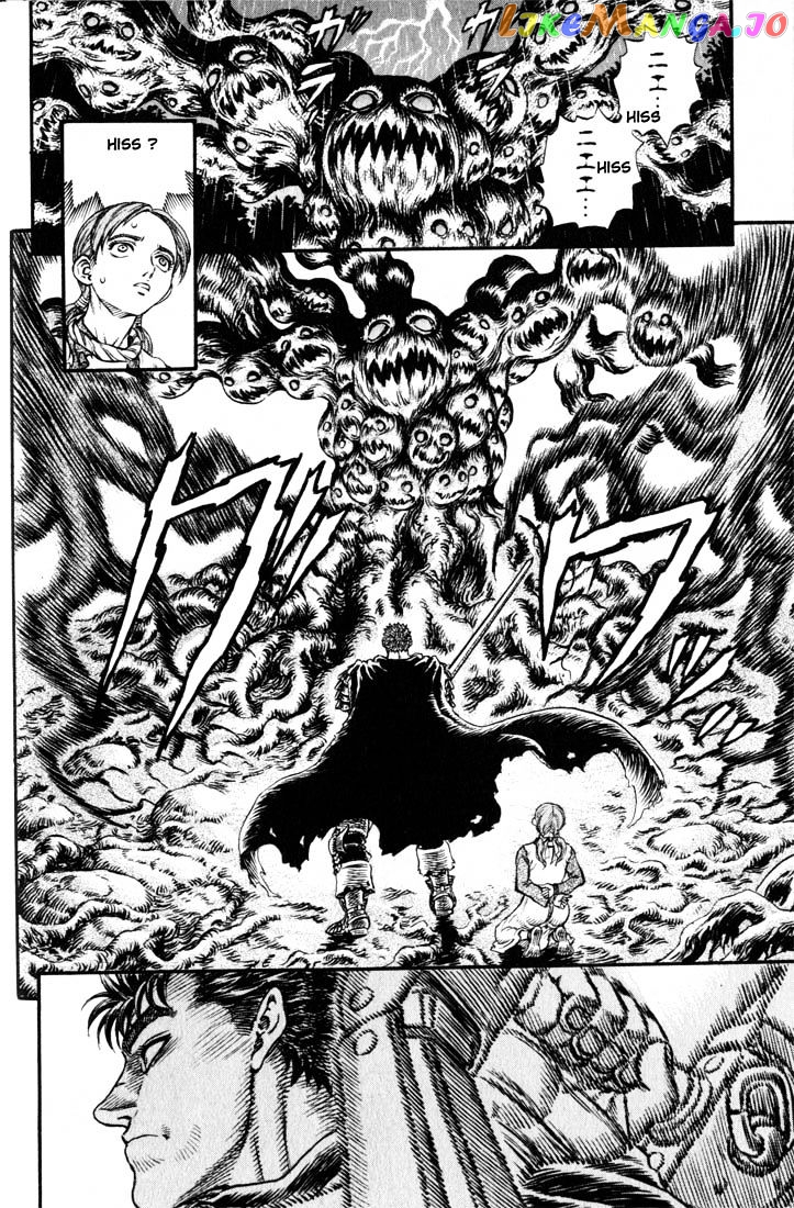 Berserk - Manga chapter 111 - page 2