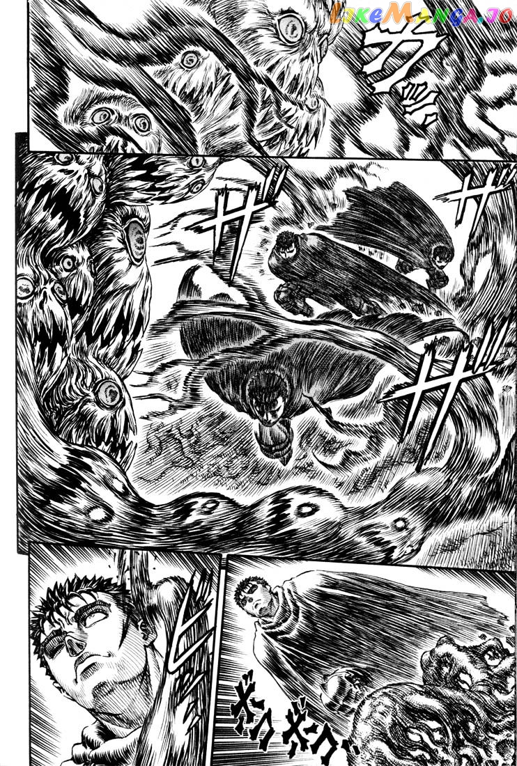 Berserk - Manga chapter 111 - page 4
