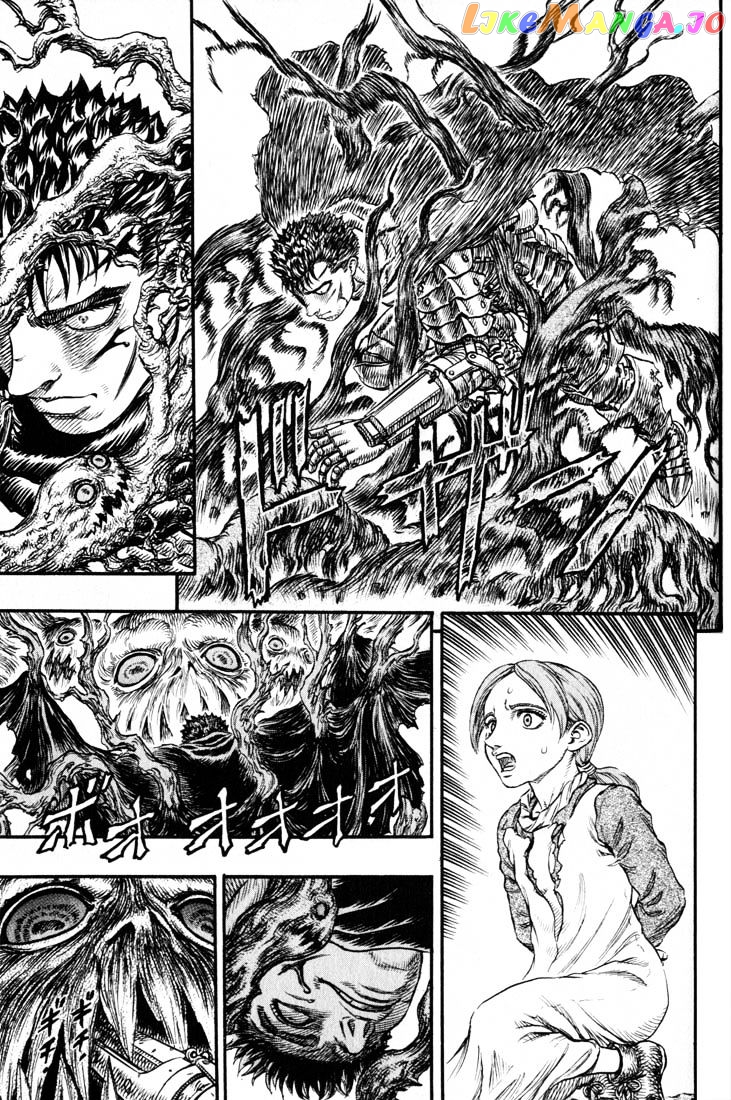 Berserk - Manga chapter 111 - page 5