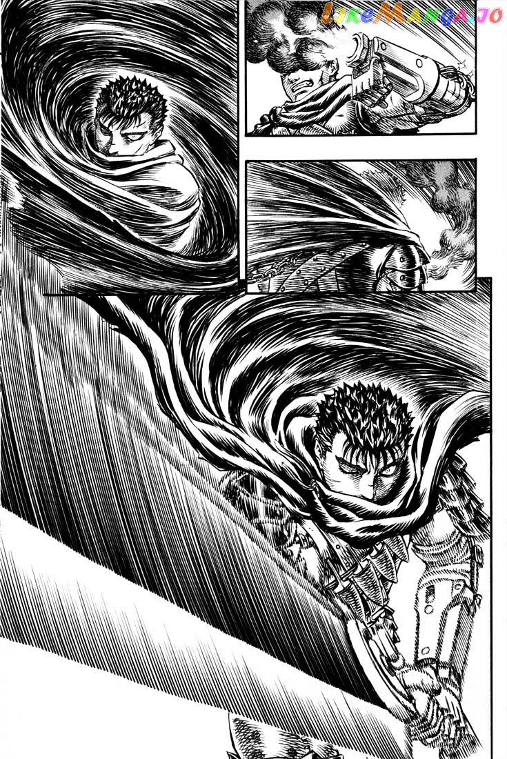 Berserk - Manga chapter 111 - page 7