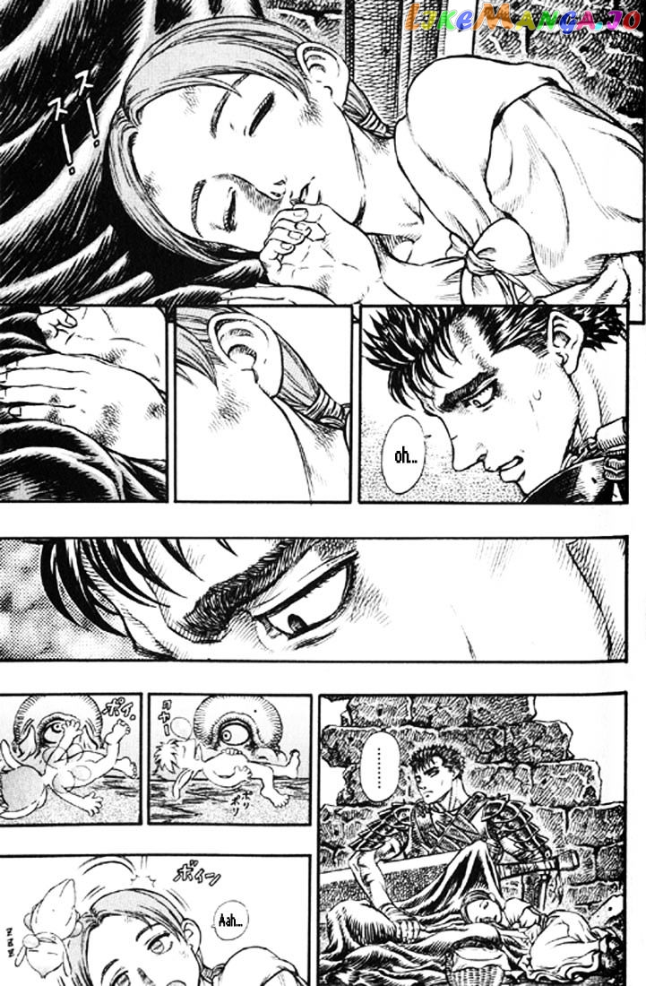 Berserk - Manga chapter 113 - page 3