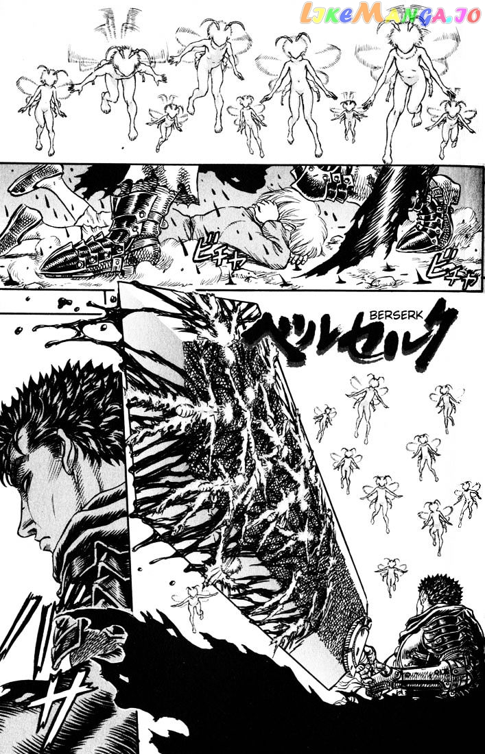 Berserk - Manga chapter 114 - page 1