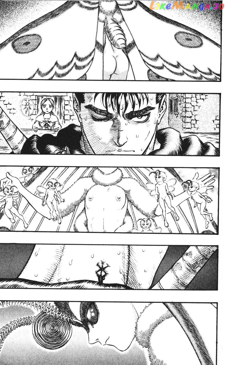 Berserk - Manga chapter 115 - page 2