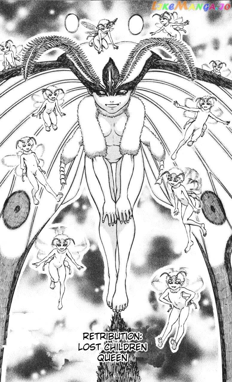 Berserk - Manga chapter 115 - page 3