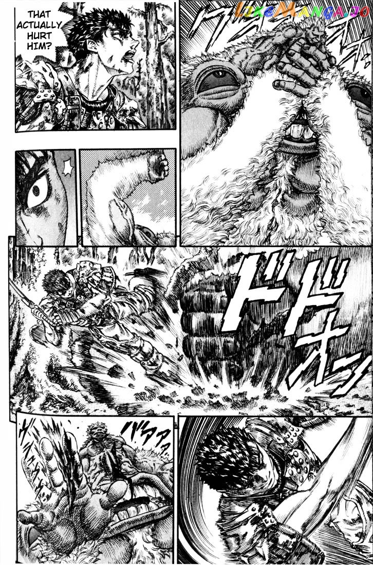 Berserk - Manga chapter 81 - page 19