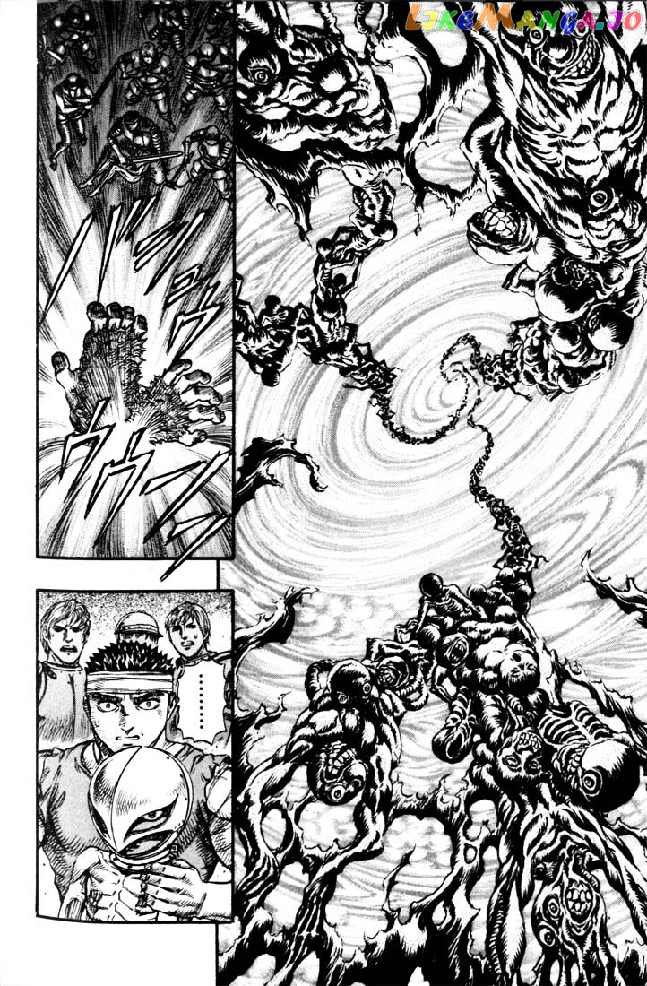 Berserk - Manga chapter 85 - page 20