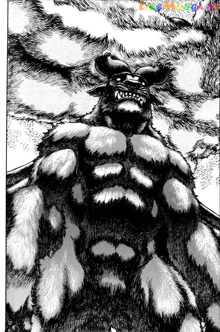Berserk - Manga chapter 85 - page 6