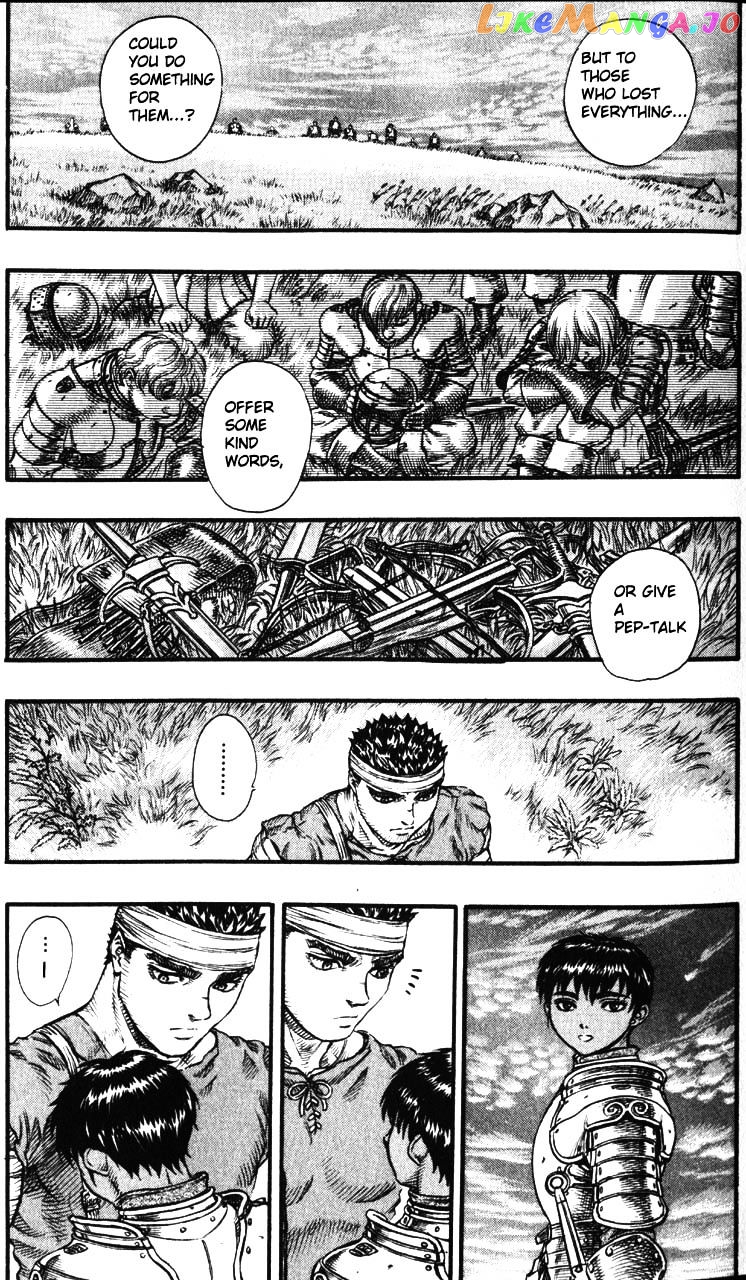 Berserk - Manga chapter 86 - page 17