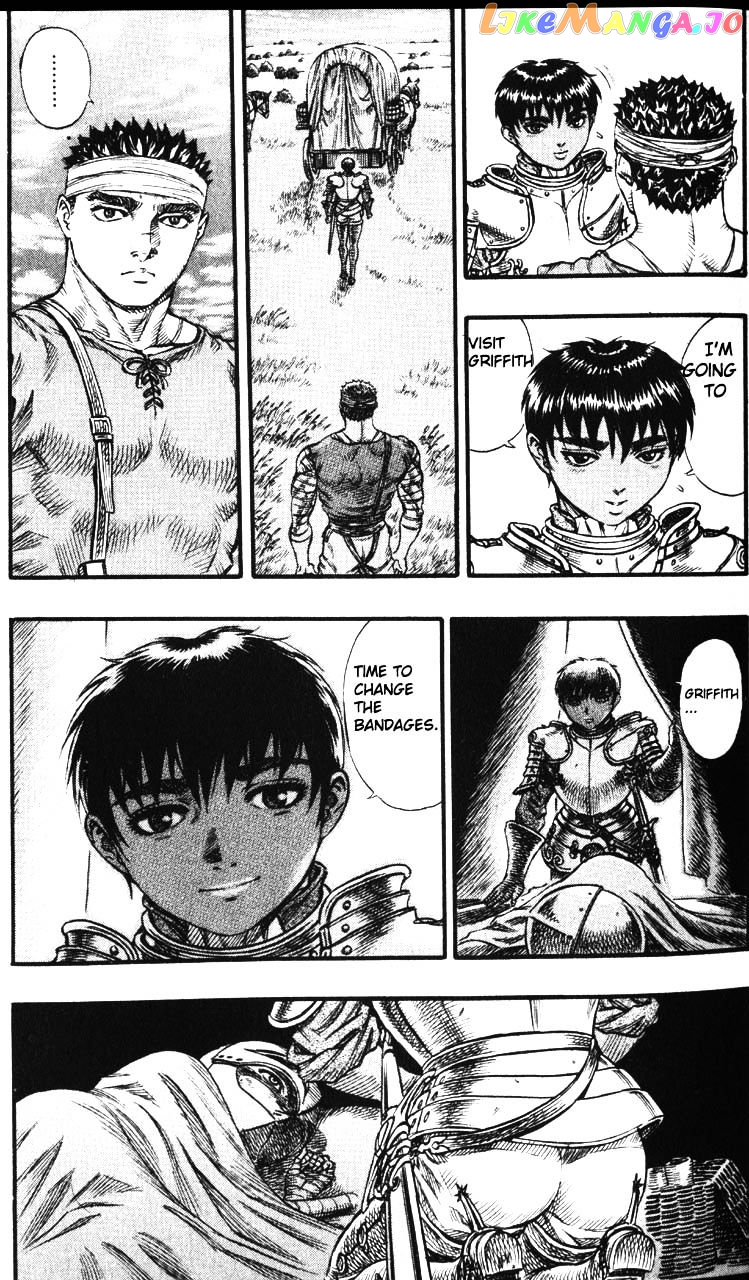 Berserk - Manga chapter 86 - page 19