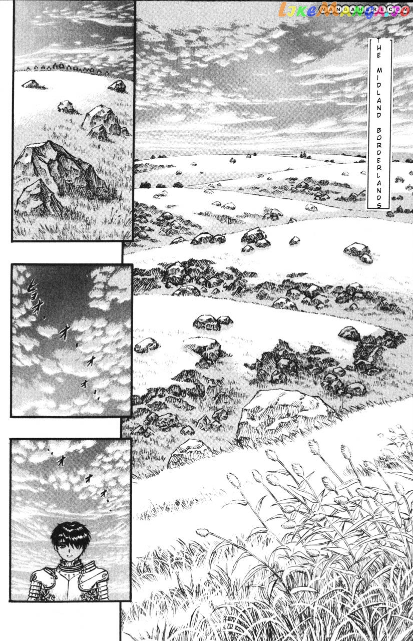 Berserk - Manga chapter 86 - page 3
