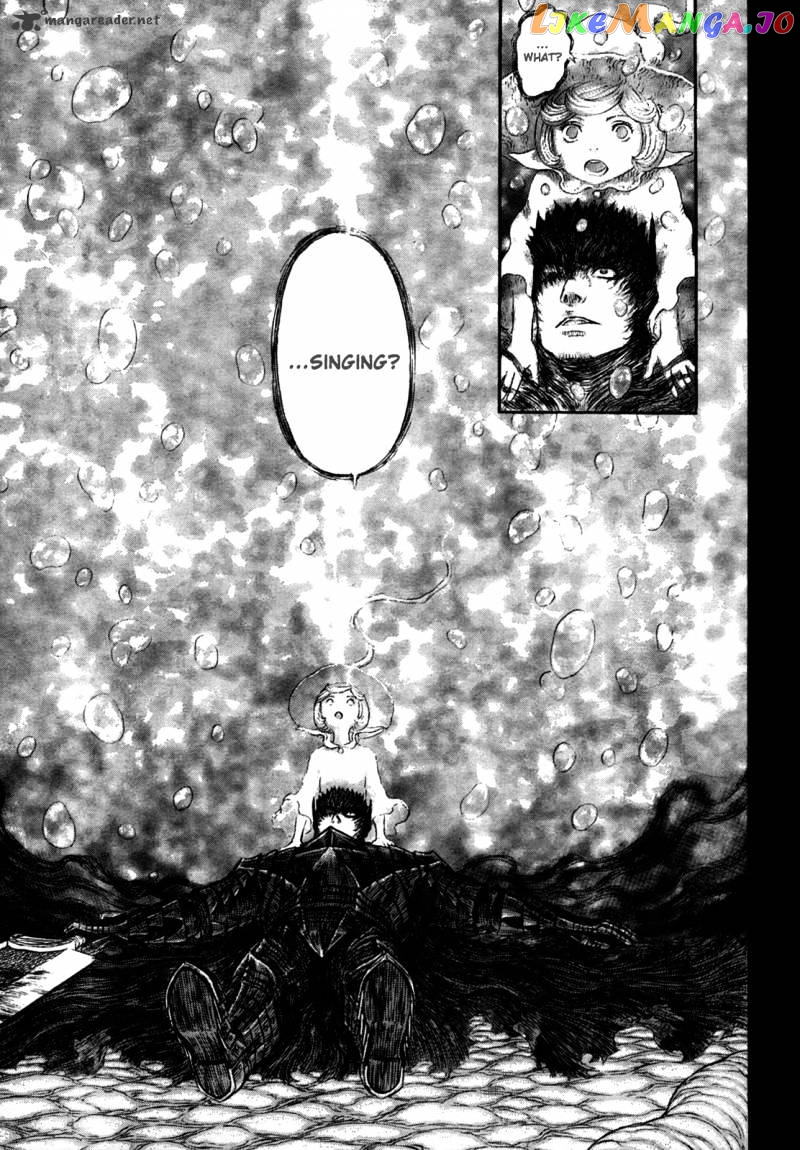 Berserk - Manga chapter 325 - page 17