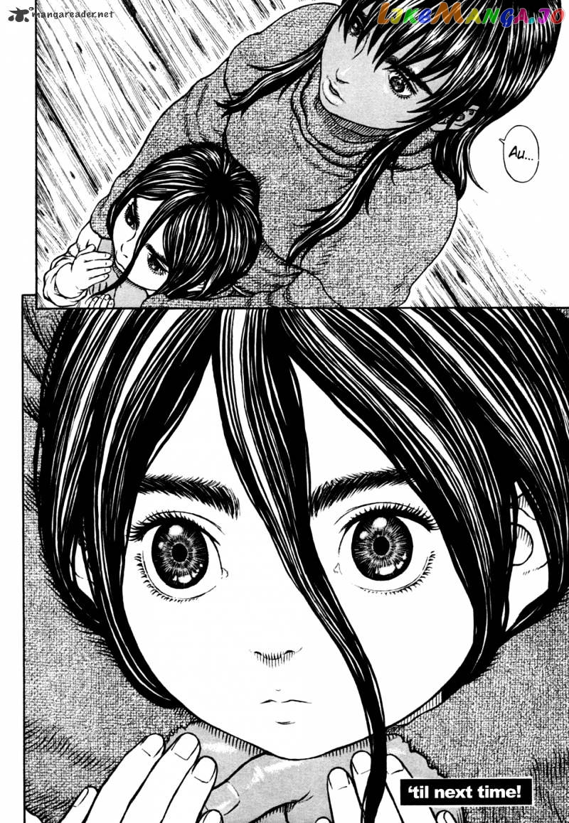 Berserk - Manga chapter 327 - page 21