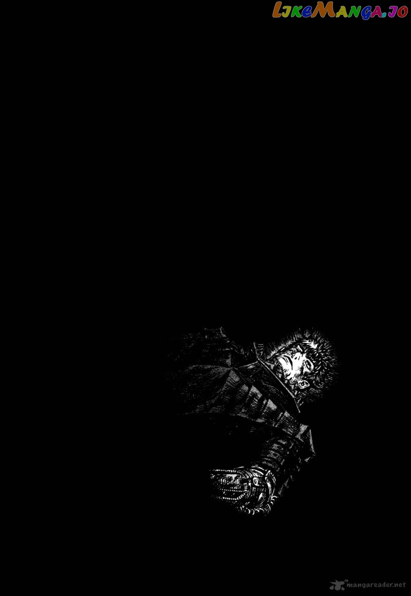 Berserk - Manga chapter 327 - page 8