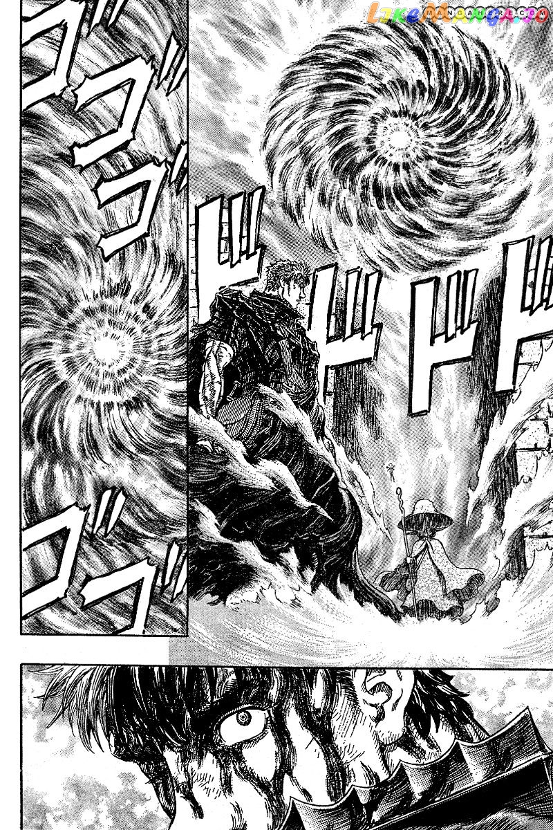 Berserk - Manga chapter 272.3 - page 9
