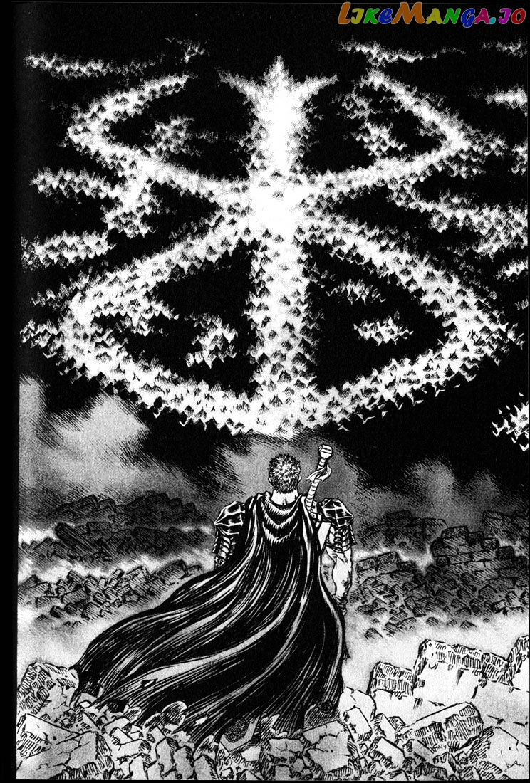 Berserk - Manga chapter 178 - page 9
