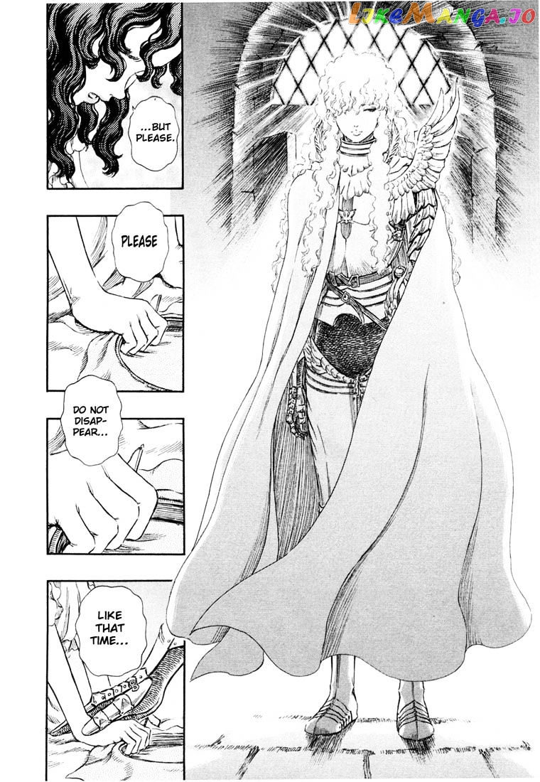 Berserk - Manga chapter 250 - page 6
