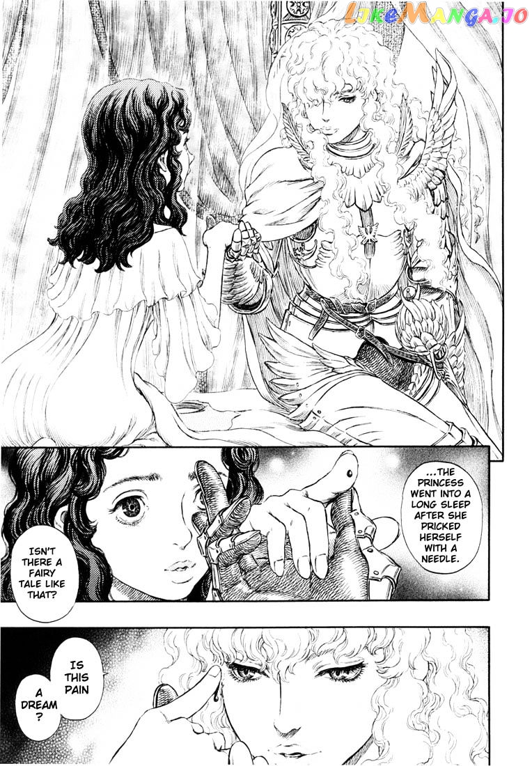 Berserk - Manga chapter 250 - page 7