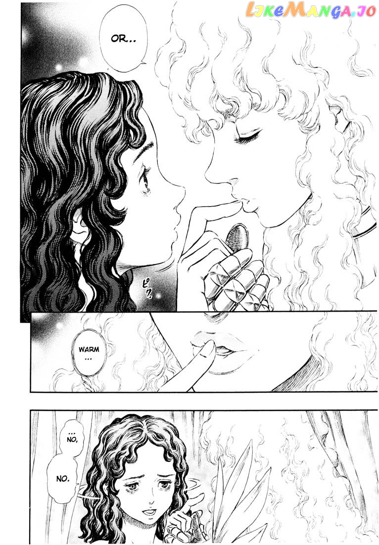 Berserk - Manga chapter 250 - page 8