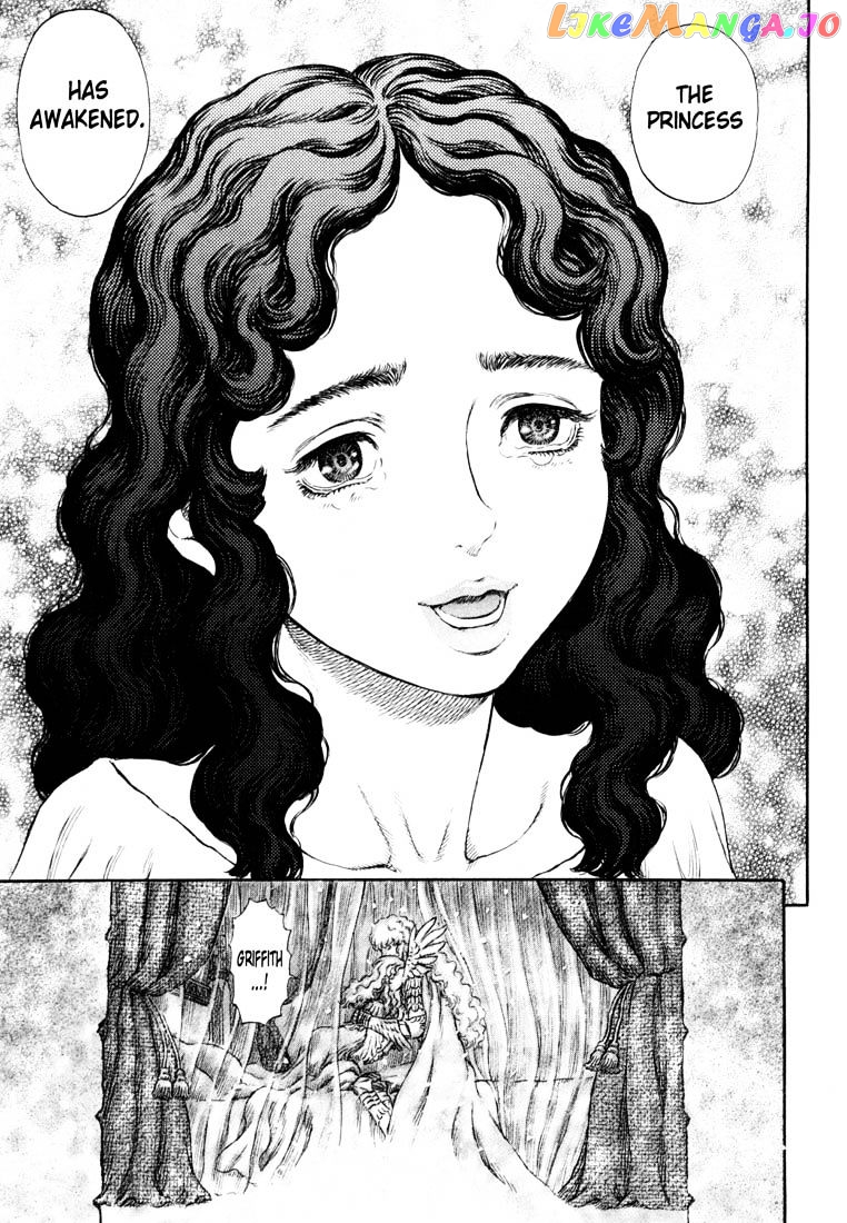 Berserk - Manga chapter 250 - page 9