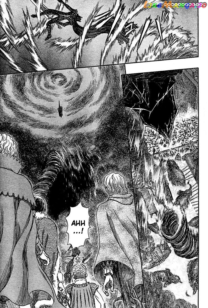 Berserk - Manga chapter 272.6 - page 10
