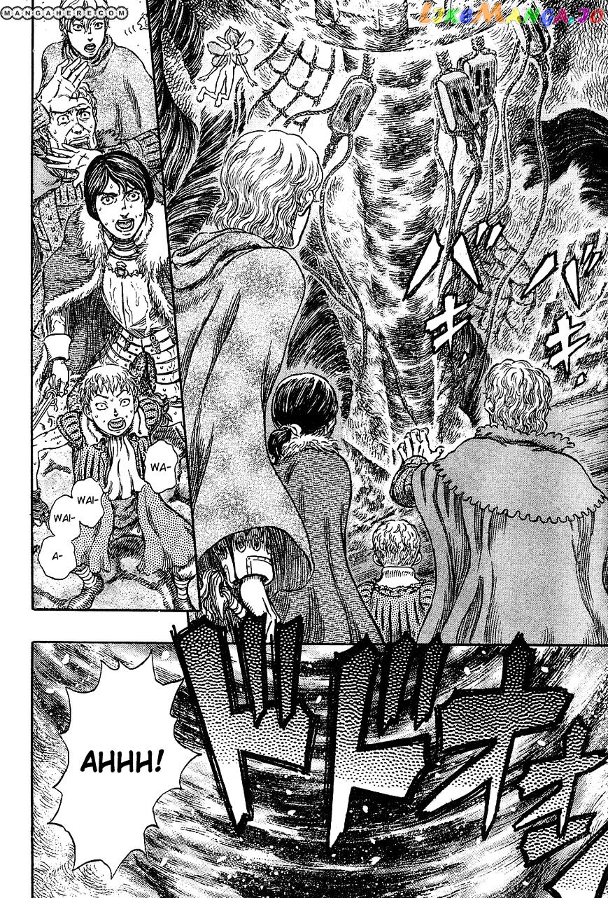 Berserk - Manga chapter 272.6 - page 17
