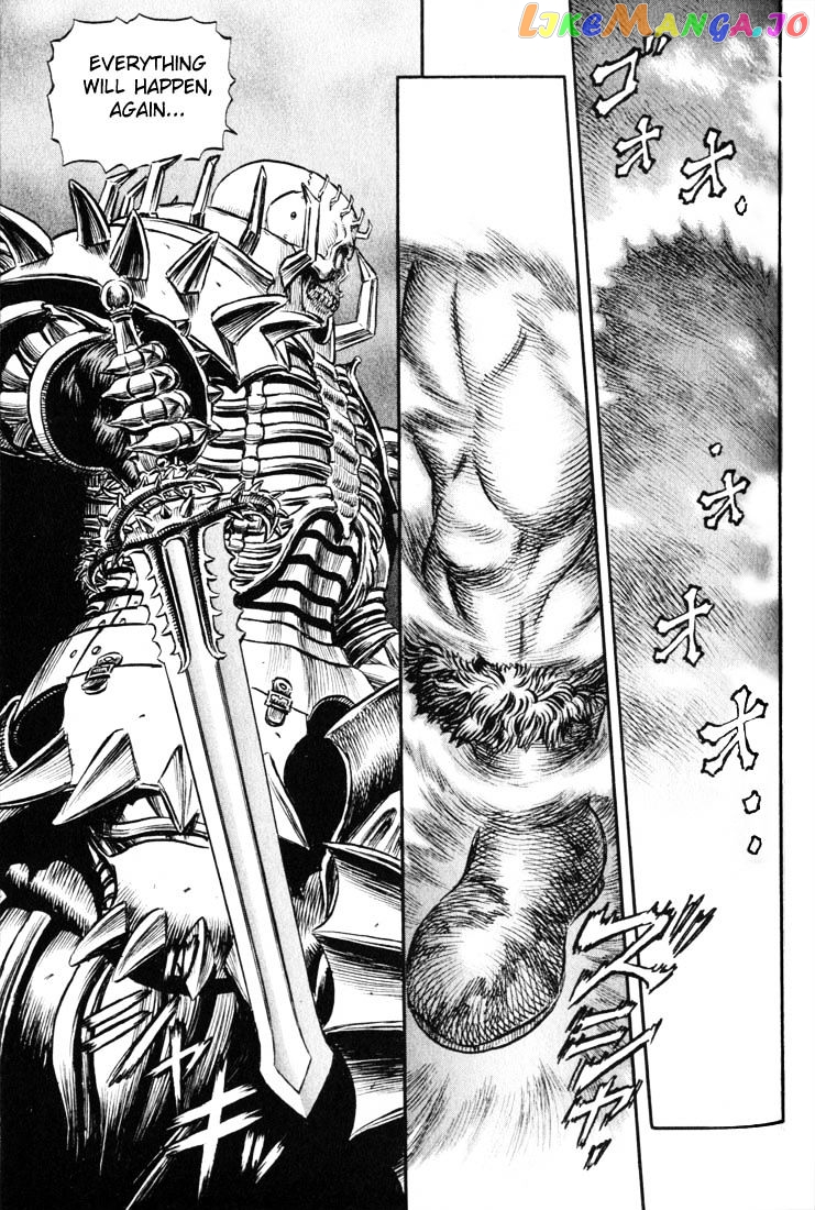 Berserk - Manga chapter 180 - page 9