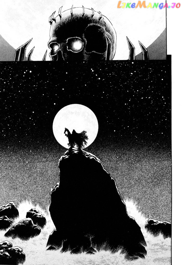 Berserk - Manga chapter 251 - page 19