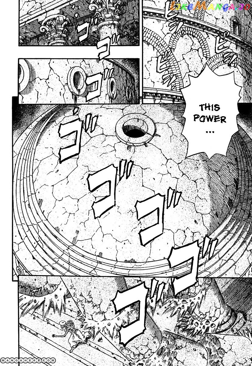 Berserk - Manga chapter 295 - page 6