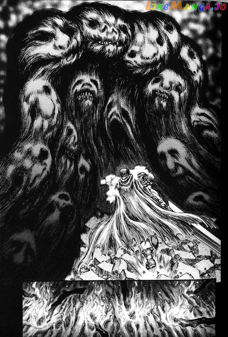 Berserk - Manga chapter 181 - page 10
