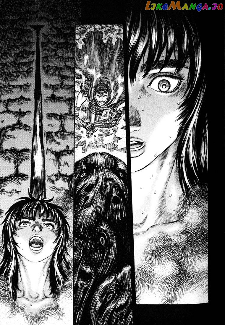 Berserk - Manga chapter 181 - page 12