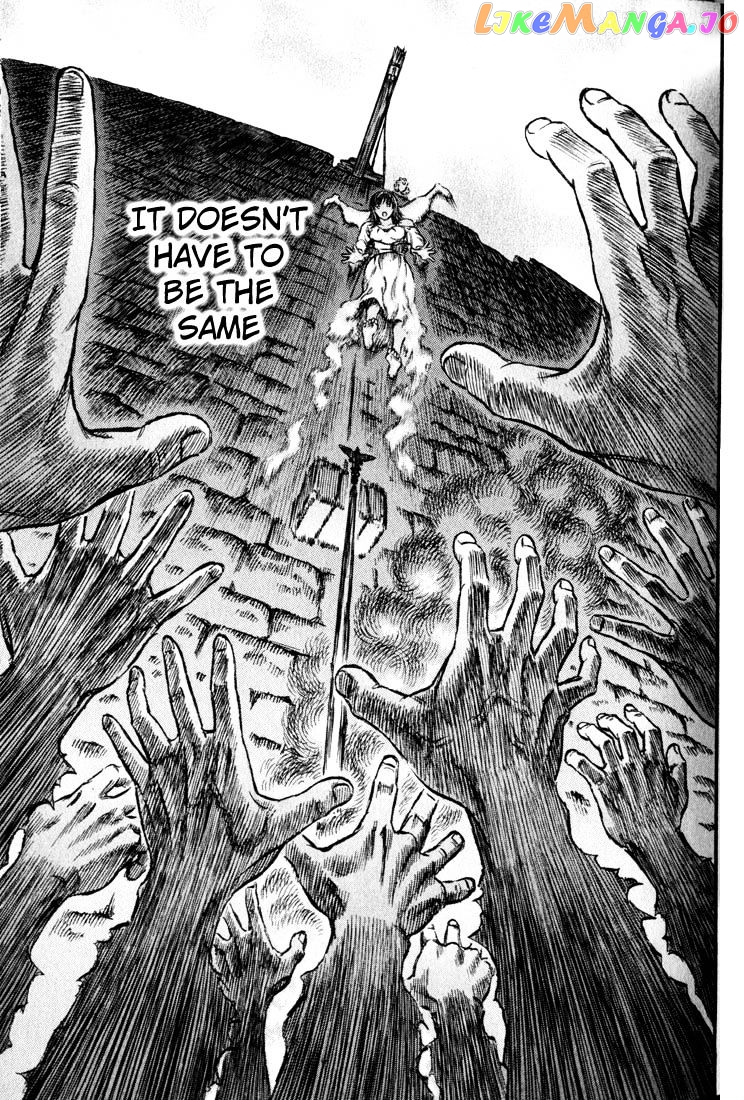 Berserk - Manga chapter 181 - page 16