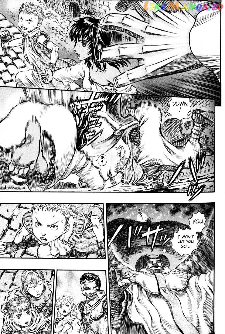 Berserk - Manga chapter 181 - page 18
