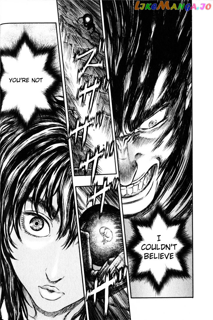 Berserk - Manga chapter 181 - page 20