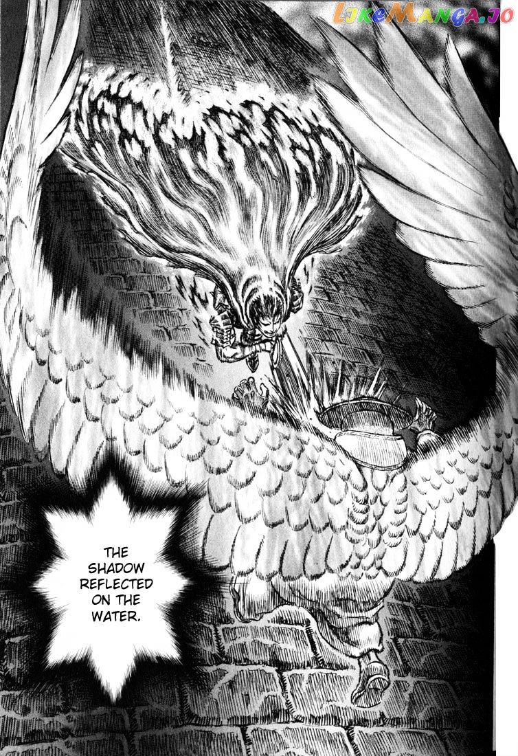 Berserk - Manga chapter 181 - page 21