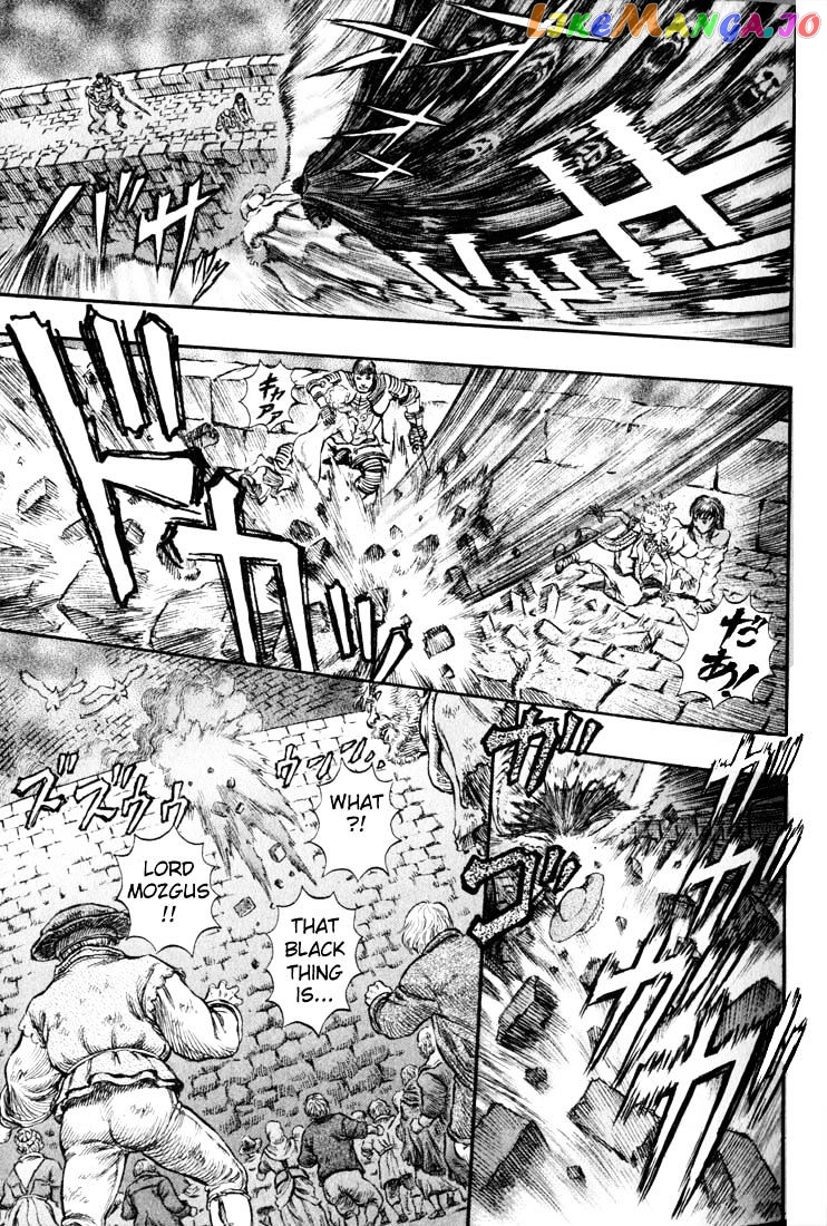 Berserk - Manga chapter 182 - page 2