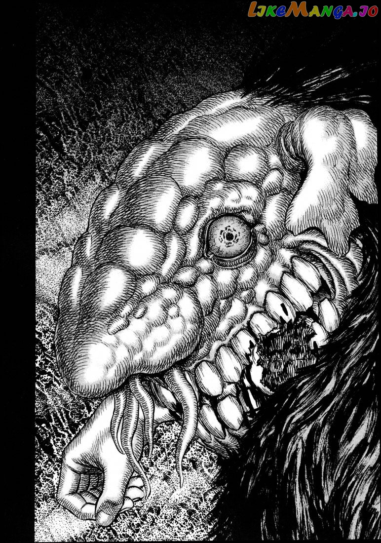 Berserk - Manga chapter 219 - page 3