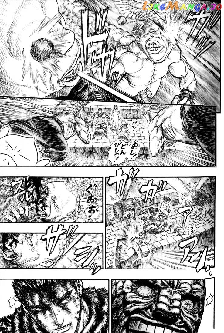 Berserk - Manga chapter 183 - page 17