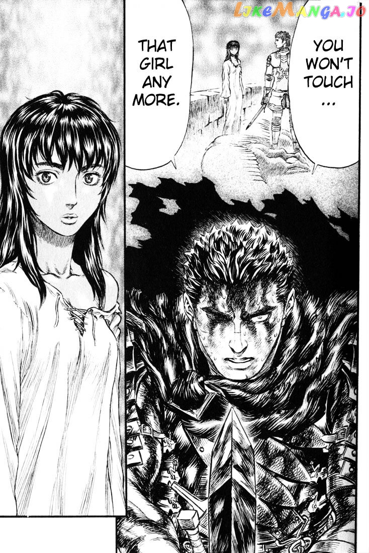 Berserk - Manga chapter 183 - page 19