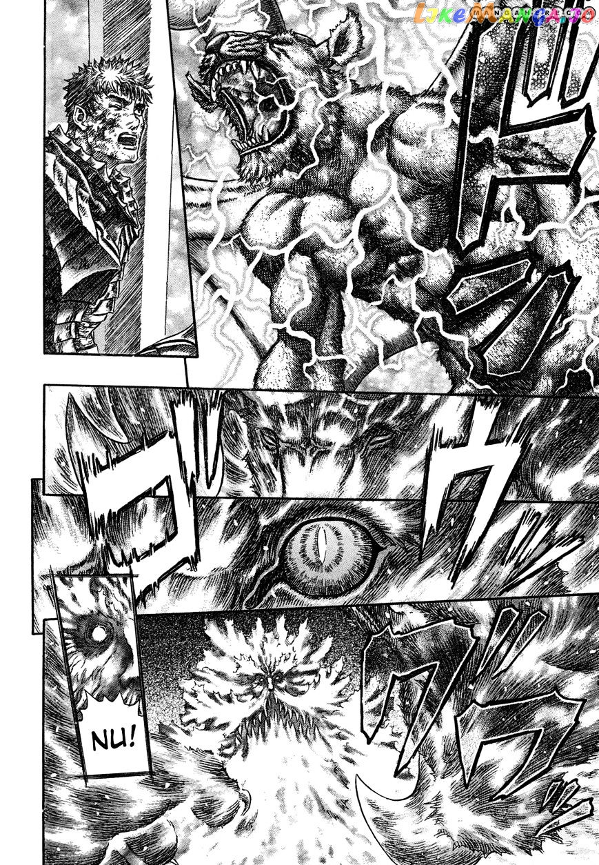 Berserk - Manga chapter 276 - page 9