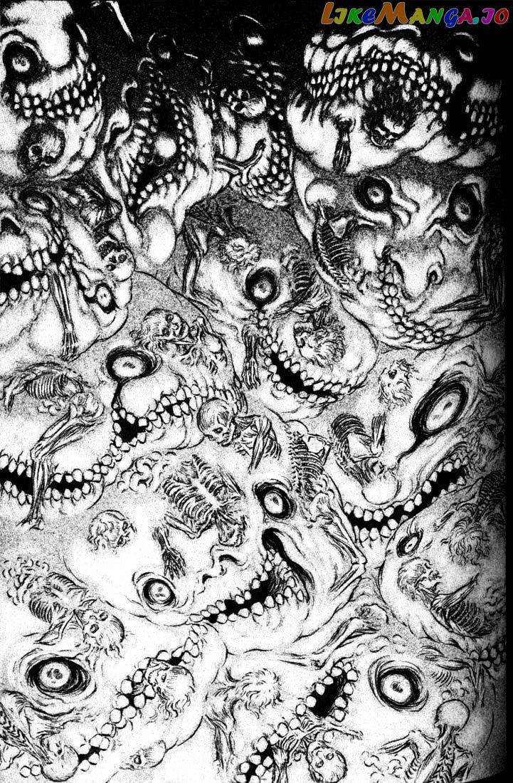 Berserk - Manga chapter 186 - page 2
