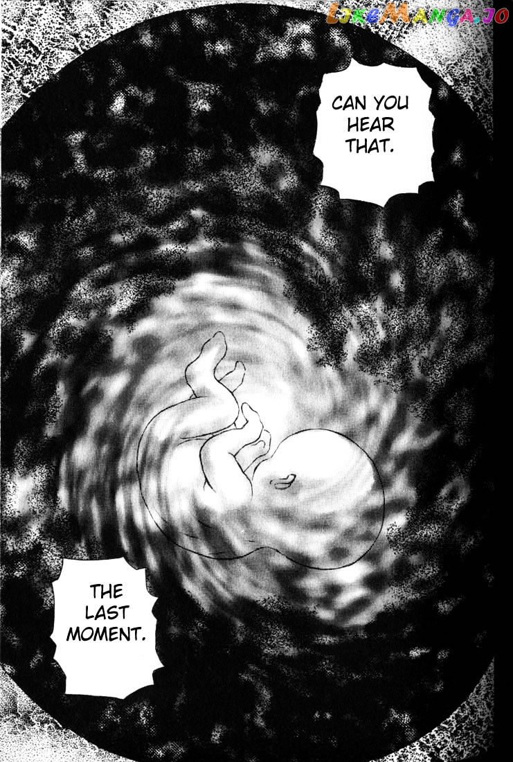 Berserk - Manga chapter 186 - page 5