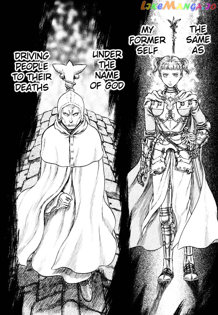Berserk - Manga chapter 223 - page 14