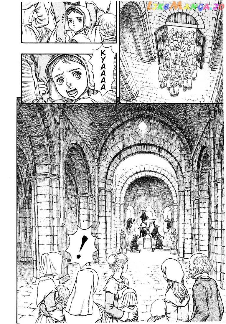 Berserk - Manga chapter 223 - page 18