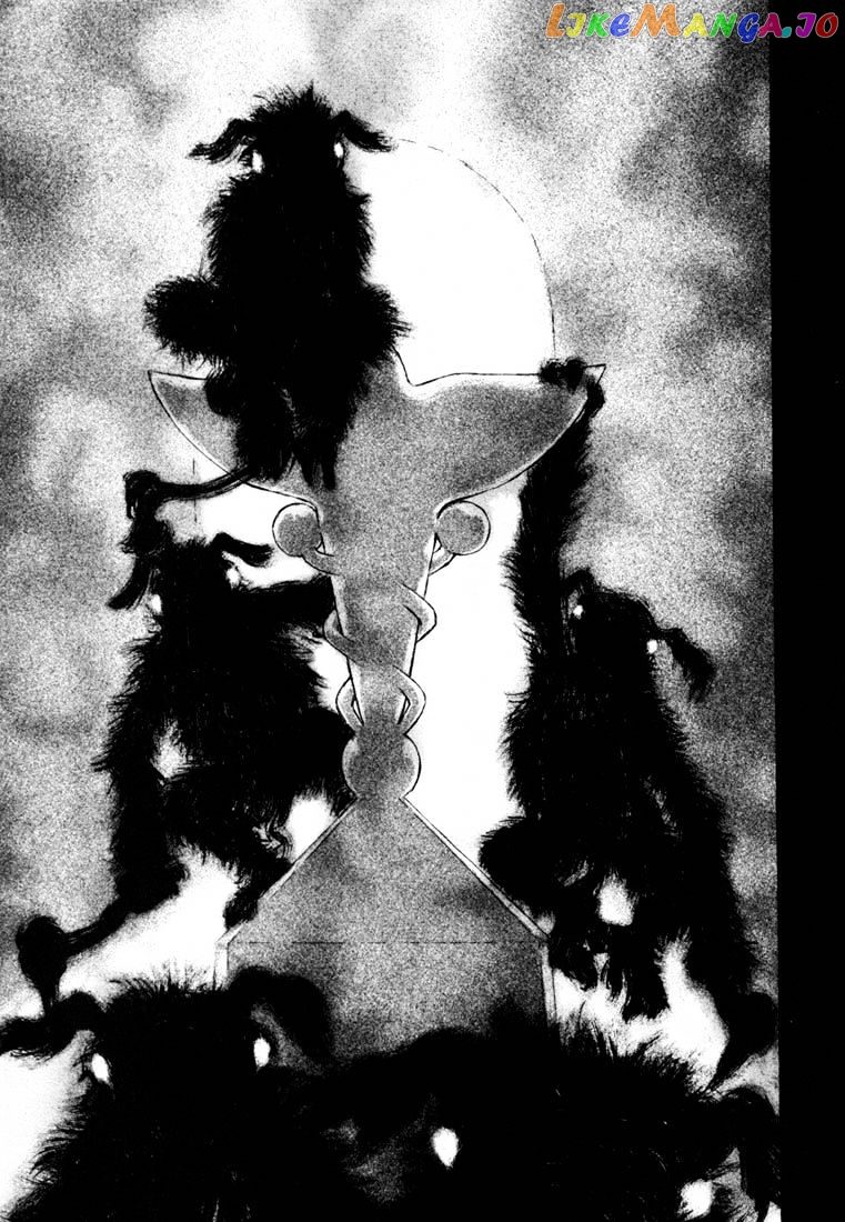 Berserk - Manga chapter 223 - page 19