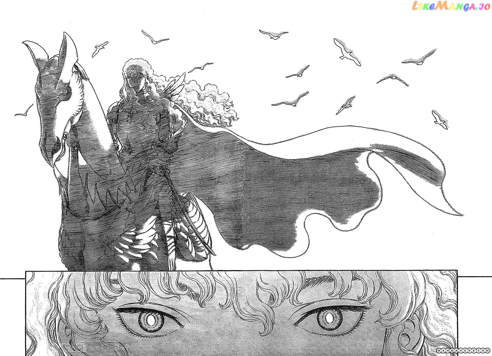 Berserk - Manga chapter 278 - page 18