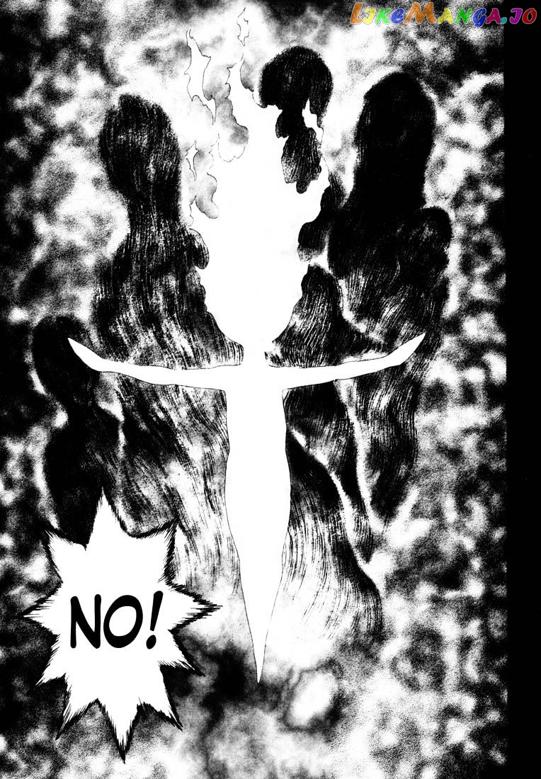 Berserk - Manga chapter 258 - page 2