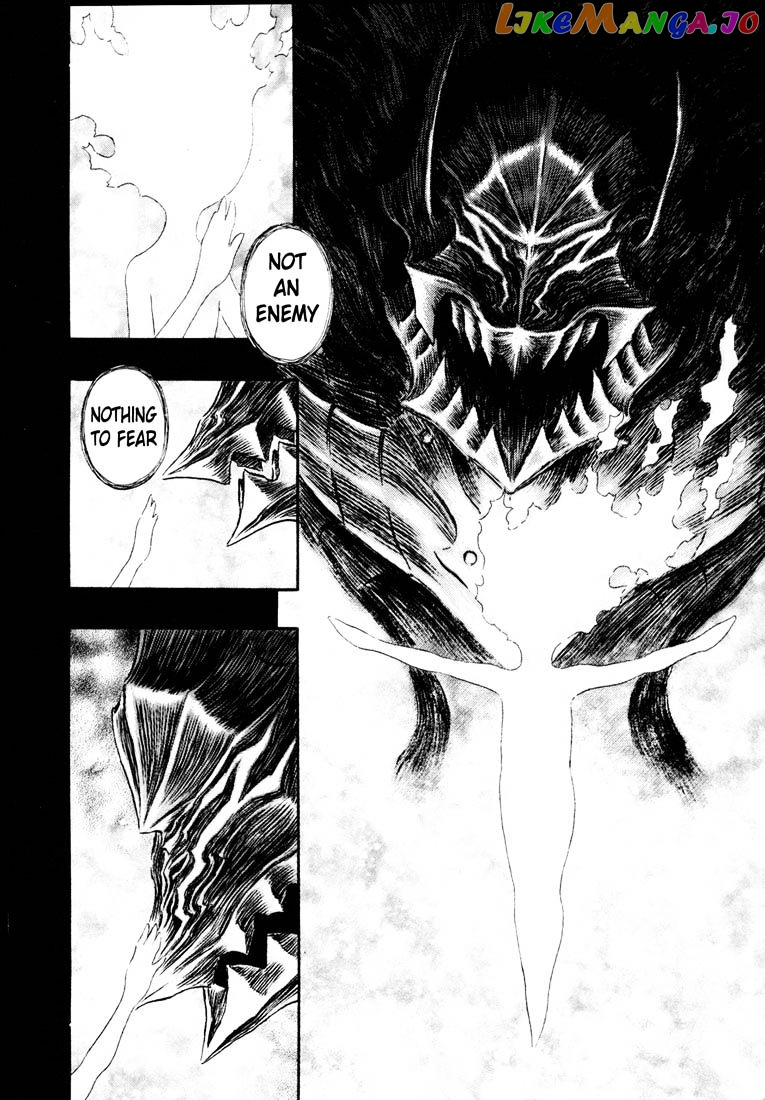 Berserk - Manga chapter 258 - page 3