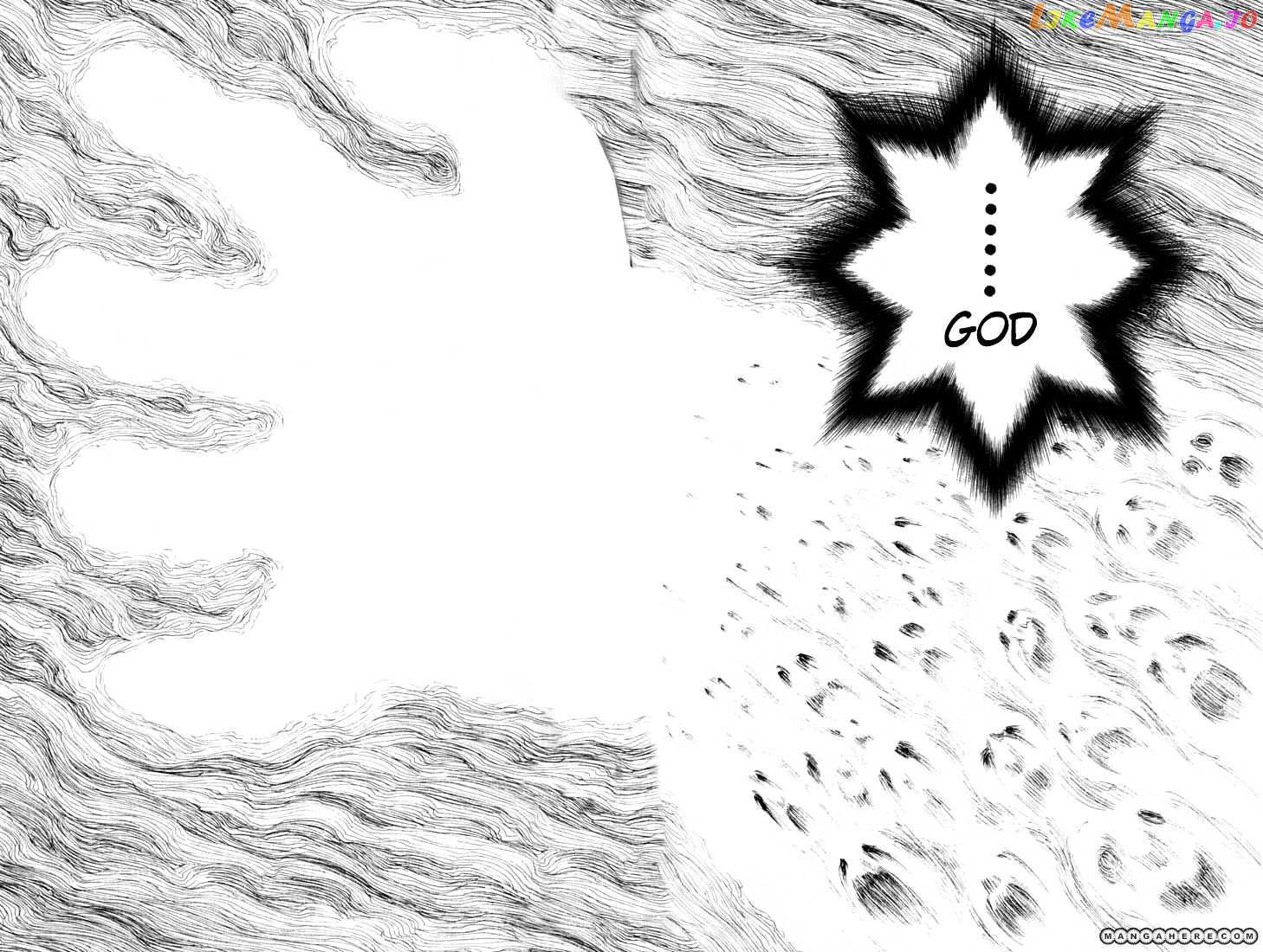 Berserk - Manga chapter 188 - page 4
